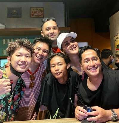baim