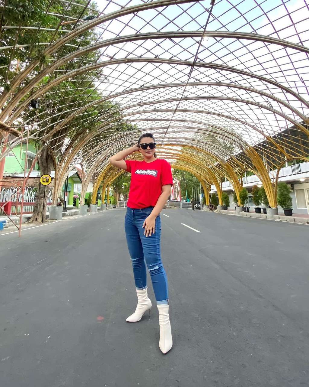 Fitri Carlina Fitri Carlina