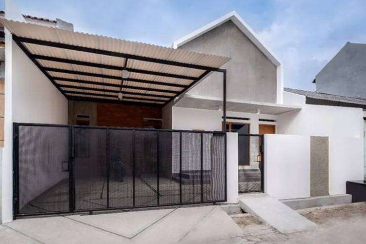 AN House Bojong Gede