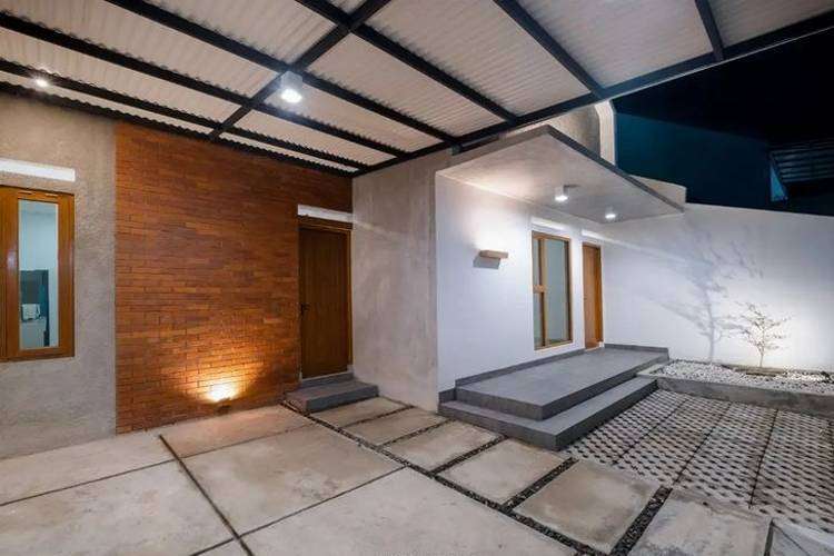 AN House