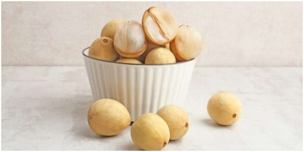 Manfaat Buah Duku untuk Kesehatan
