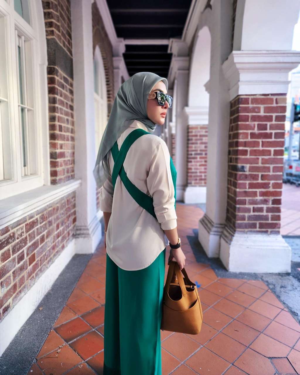 Syahrini