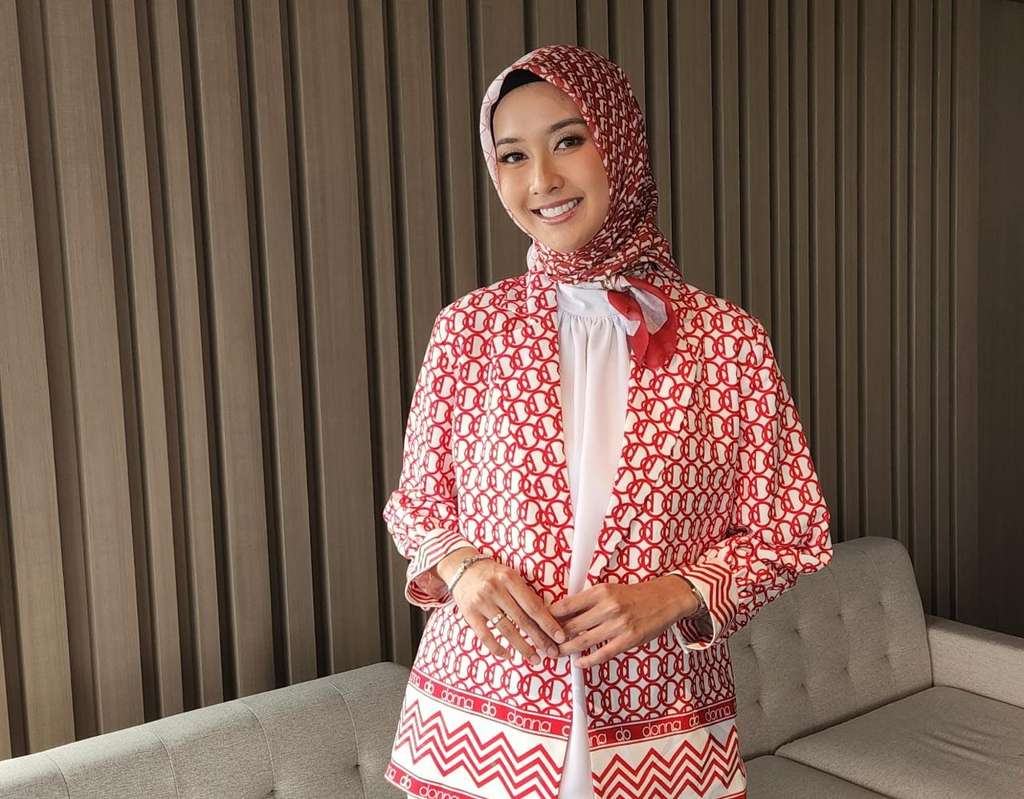 Ferdike Yunuri Nadya/ Dream