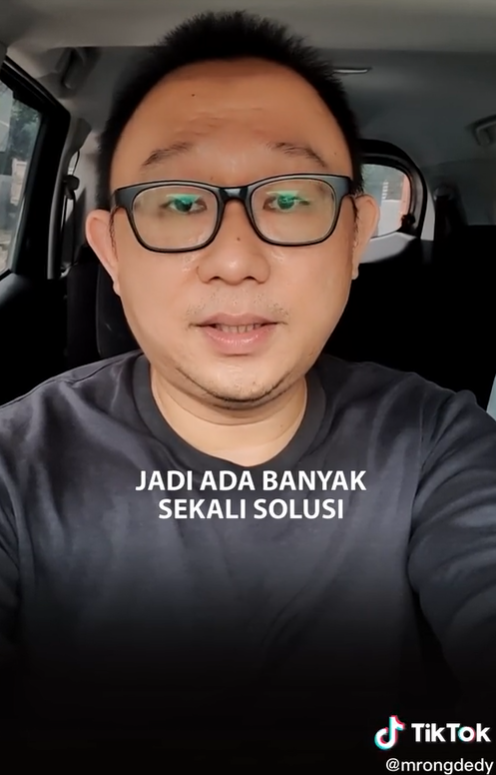 modus penipuan qris
