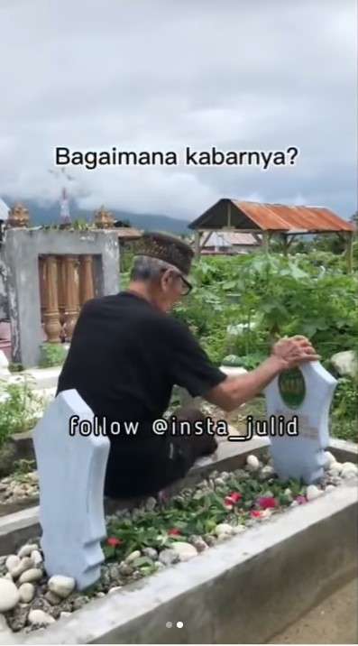 kakek