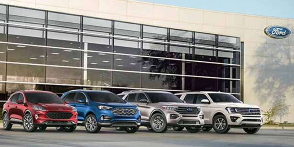 Ford.
