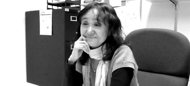 Profesor Yuniya Kawamura Profesor Yuniya Kawamura