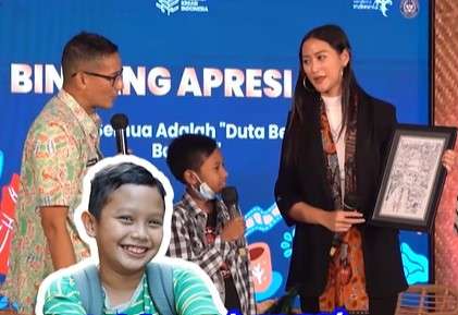 Sandiaga Uno