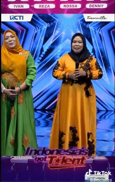 Ariel Noah terpana dengar suara Duo Huntua
