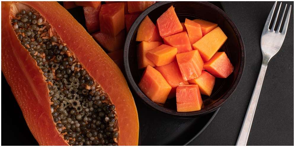 Manfaat Biji Pepaya untuk Kesehatan