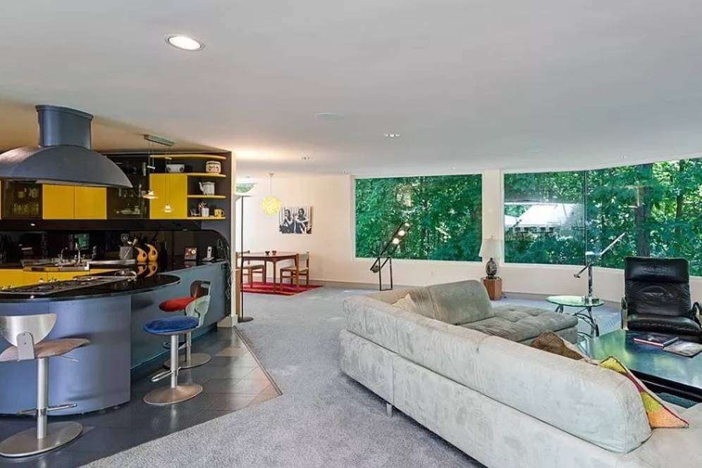 Zillow Zillow