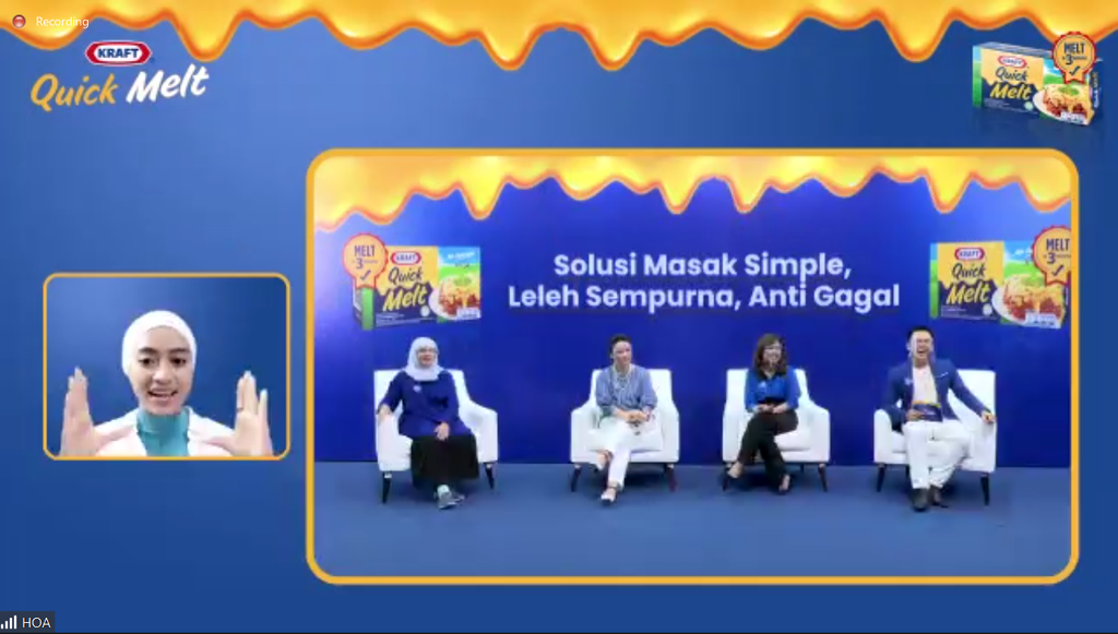 Tangkapan Layar Ferdike Yunuri Nadya/ Dream