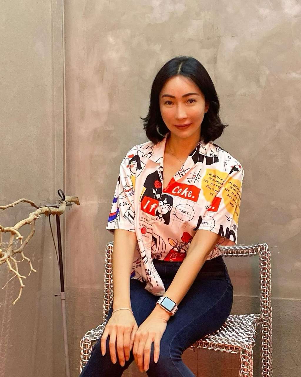 Susana Rahardjo ibunda Livy Renata Susana Rahardjo ibunda Livy Renata