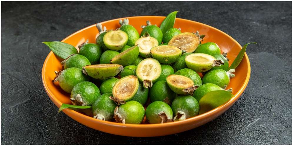 Manfaat Buah Bidara untuk Kesehatan