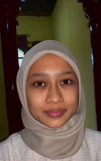 Transformasi Makeup