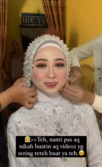 Transformasi Makeup