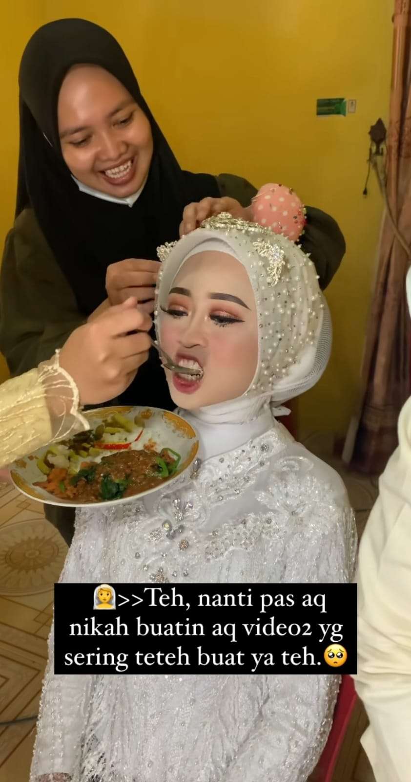 Transformasi Makeup