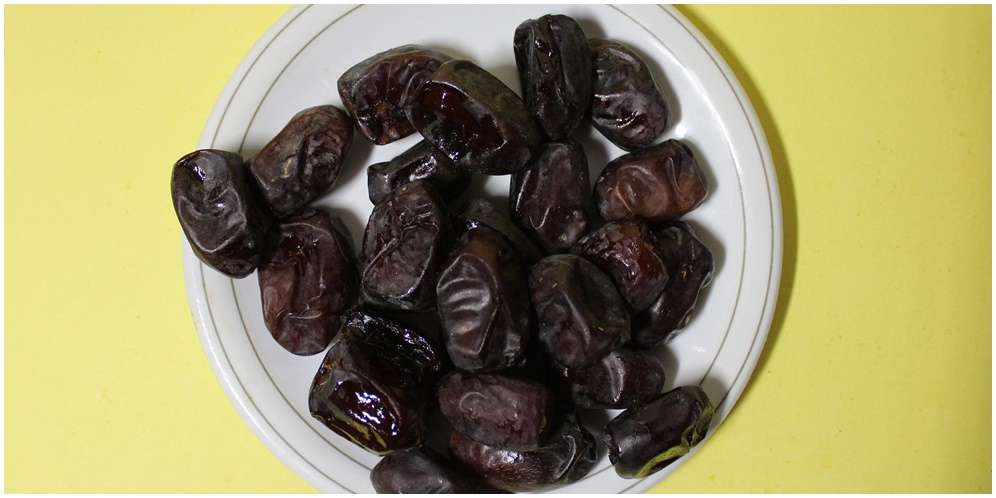Manfaat Kurma Ajwa untuk Kesehatan