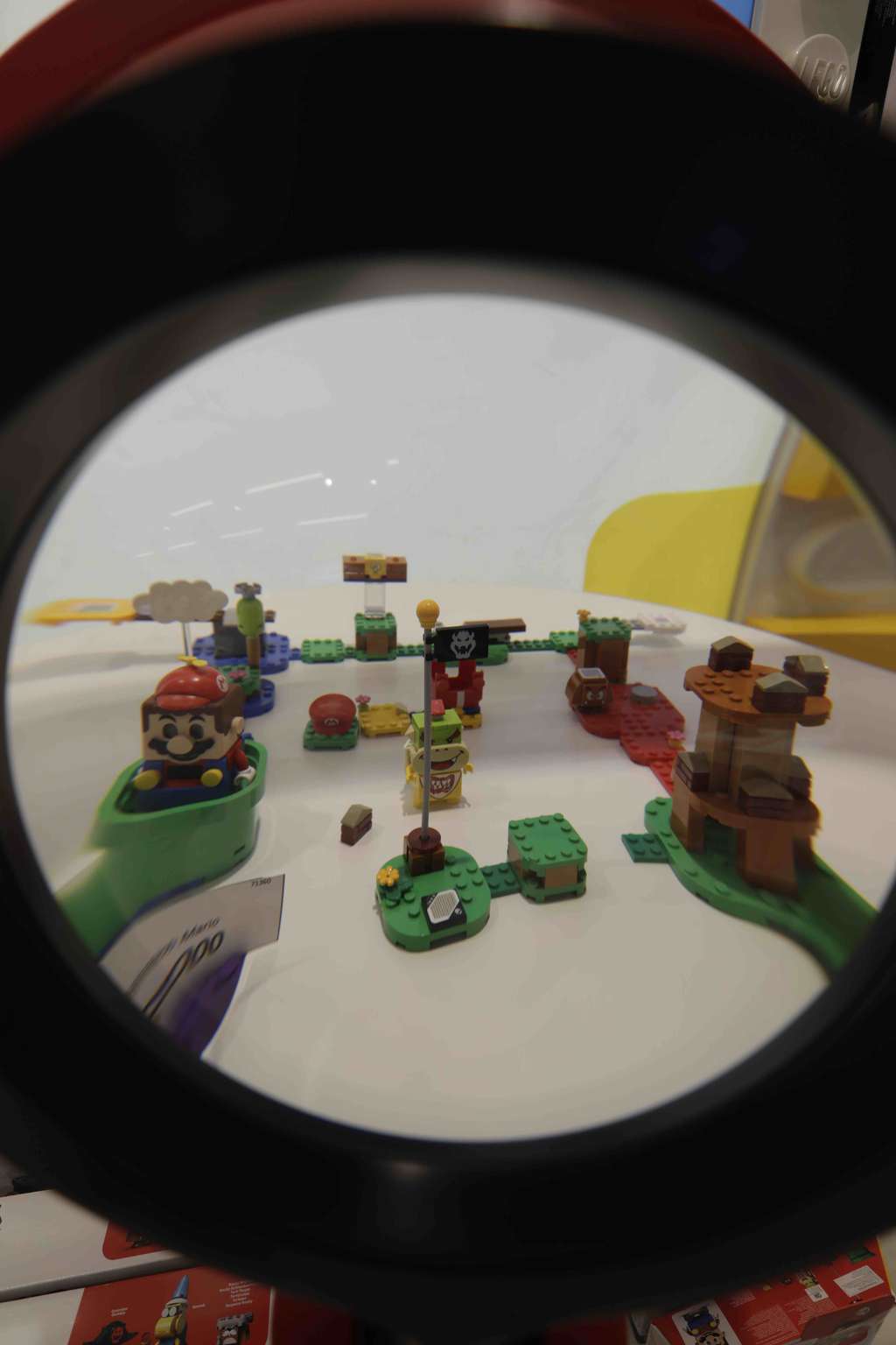 Lego Certified Store, MOI, Jakarta