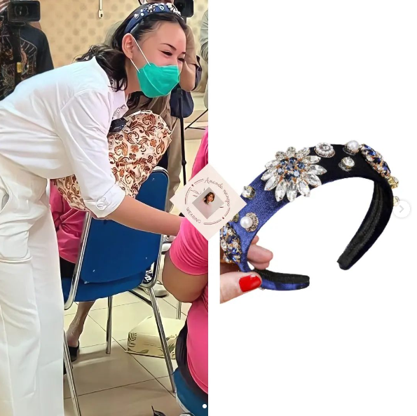 Bando Amanda Manopo Bando Amanda Manopo