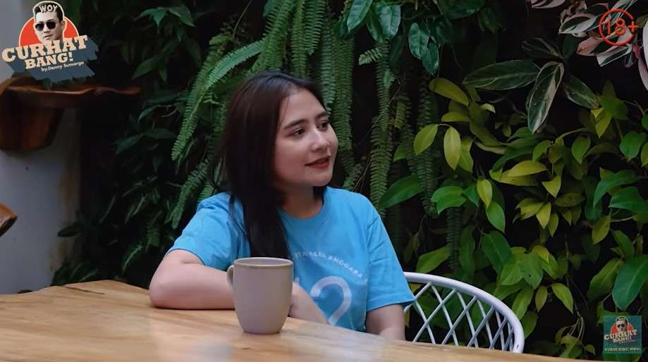 Prilly Latuconsina