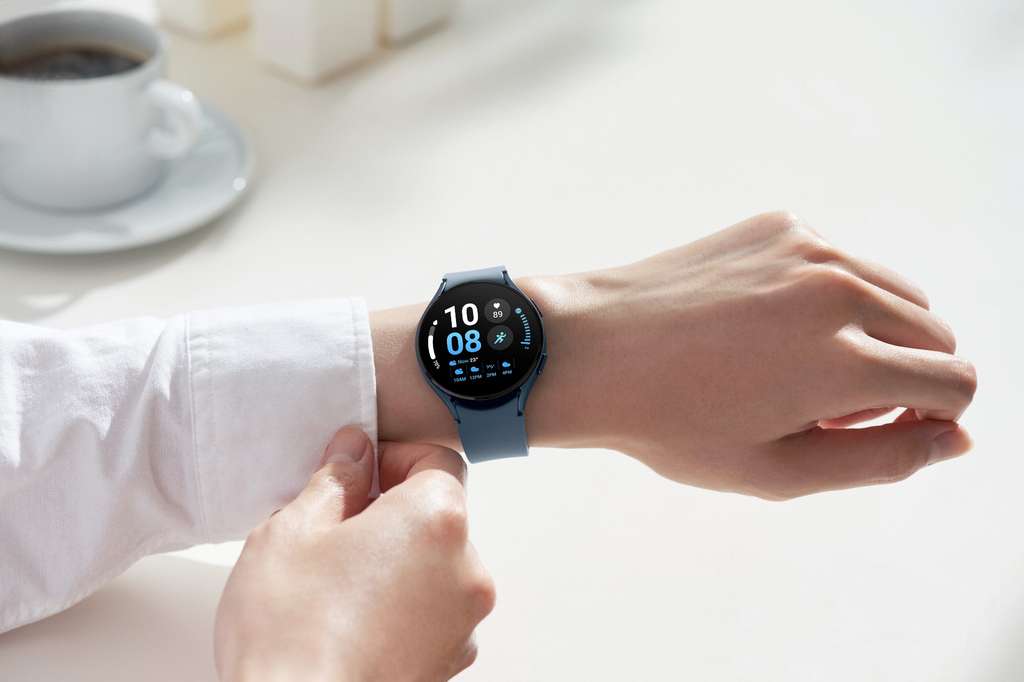 Galaxy Watch5 dan Galaxy Watch5 Pro