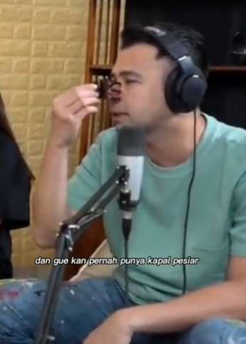 raffi ahmad