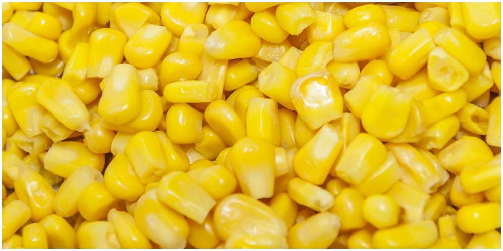 Manfaat Jagung Rebus untuk Ibu Menyusui