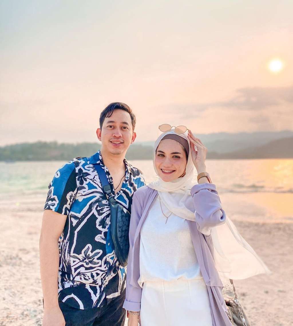 Kisah Cinta LDR Dokter Cantik dengan Prajurit TNI, Terpisah Palembang-Afrika