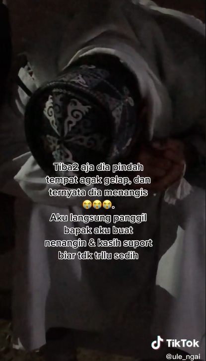 kisah santri