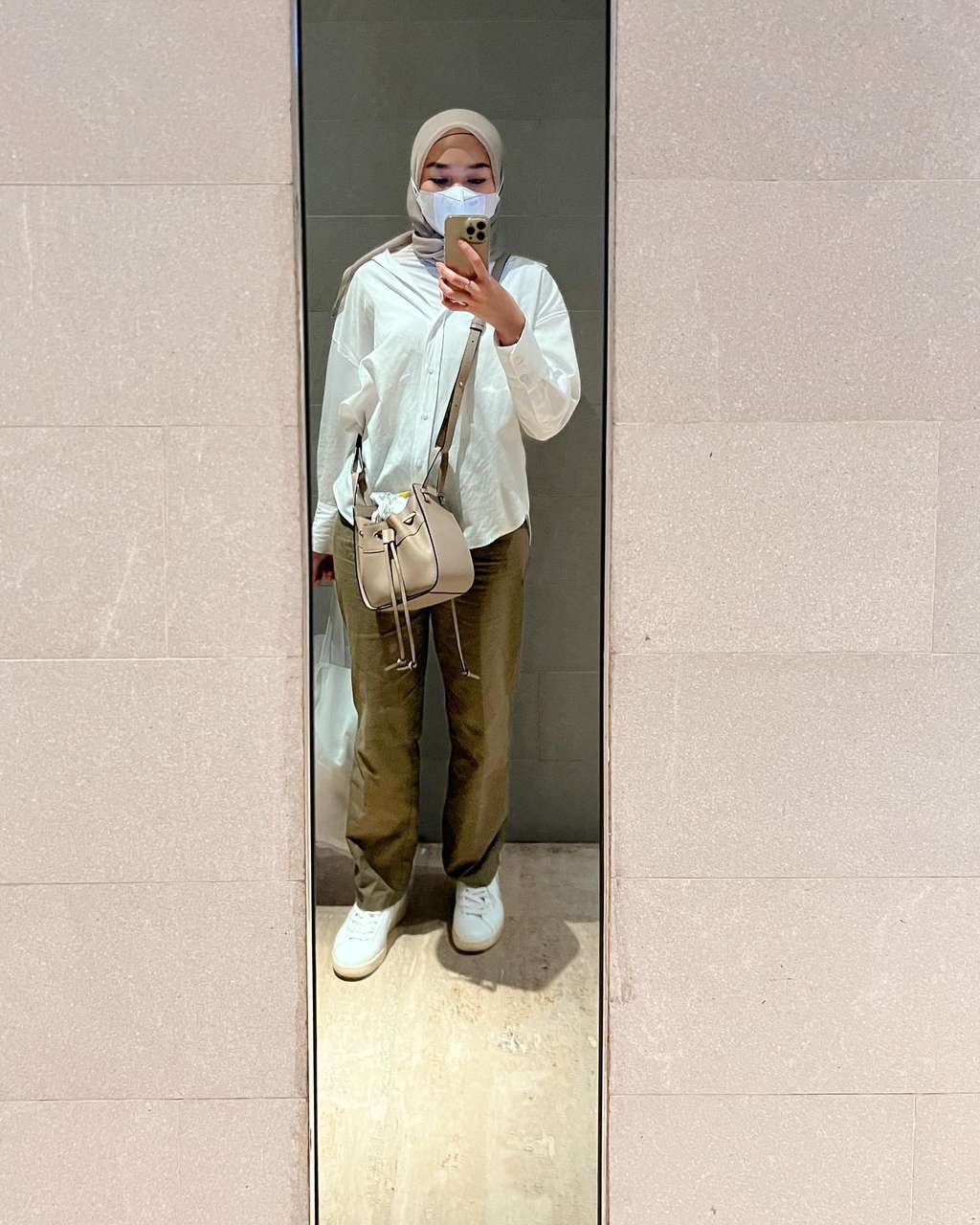 OOTD Hijab
