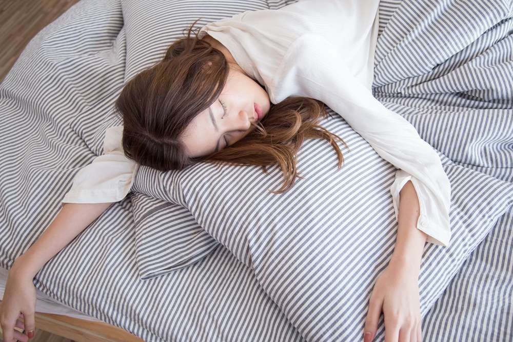 4 Tanda Utama Kasur Harus Segera Diganti, Biar Lebih Nyenyak Tidur di Malam Hari