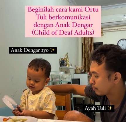 Instagram @santi_setyaningsih.
