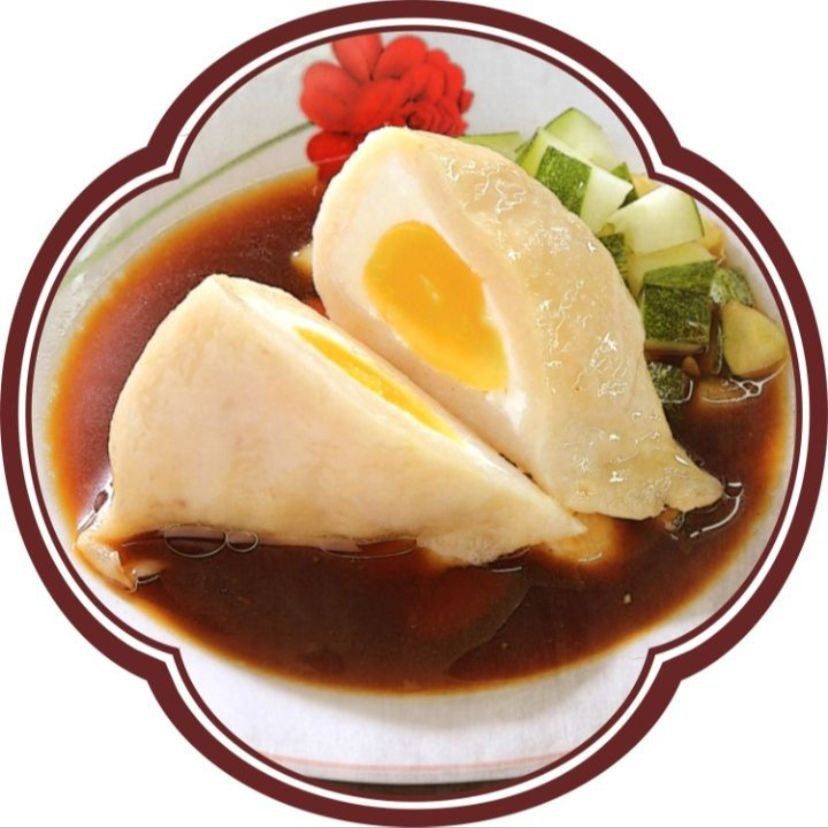 Pempek Pempek