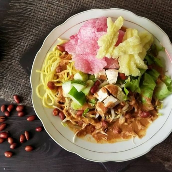 Asinan Asinan
