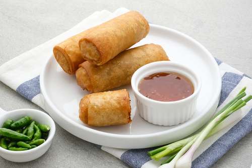 Lumpia Lumpia