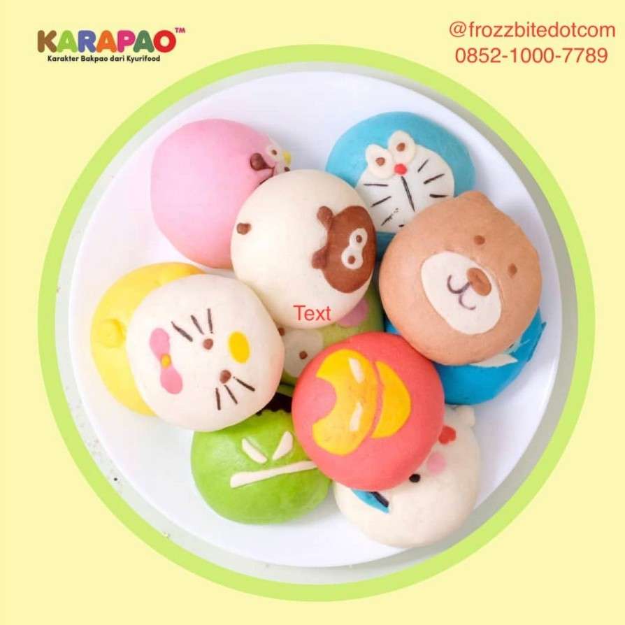 Rekomendasi Bakpao Halal di Jakarta yang Hadir dalam Berbagai Rasa, Sudah Coba? Rekomendasi Bakpao Halal di Jakarta yang Hadir dalam Berbagai Rasa, Sudah Coba?