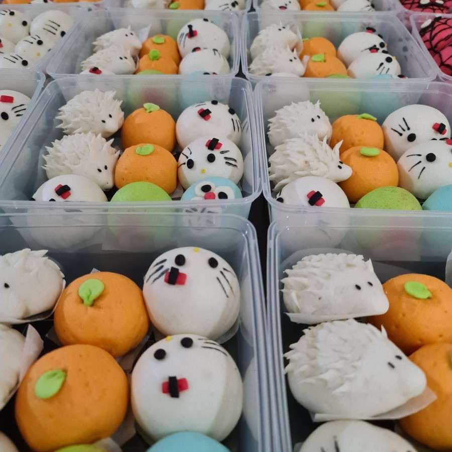 Rekomendasi Bakpao Halal di Jakarta yang Hadir dalam Berbagai Rasa, Sudah Coba? Rekomendasi Bakpao Halal di Jakarta yang Hadir dalam Berbagai Rasa, Sudah Coba?