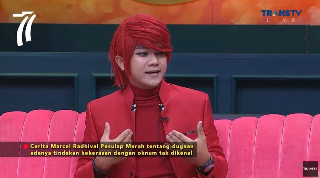 Pesulap Merah