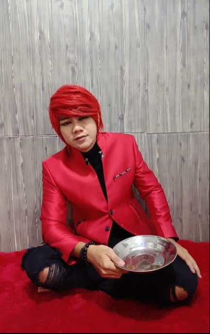Pesulap Merah