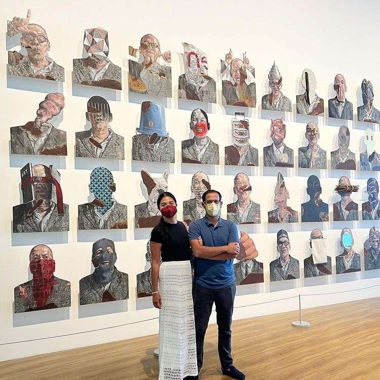 Franka dan Nadiem