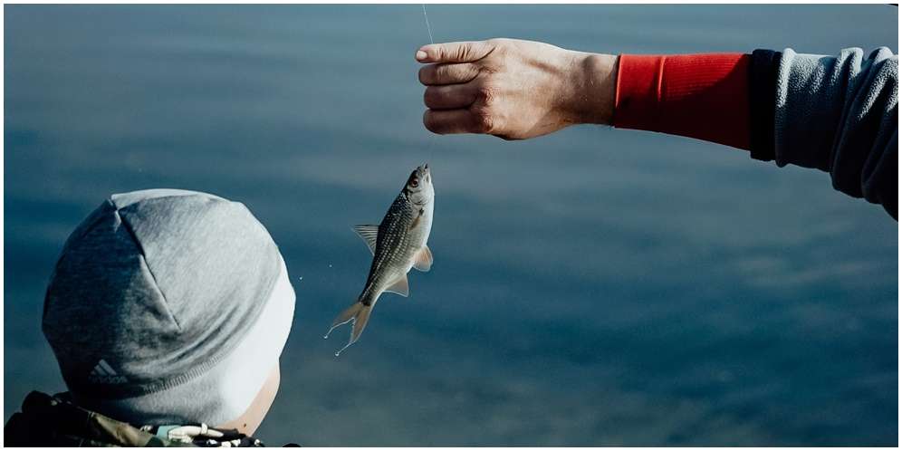 Hobi Memancing Ikan Menurut Pandangan Islam