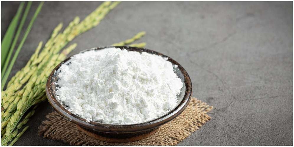 Manfaat Tepung Beras untuk Wajah
