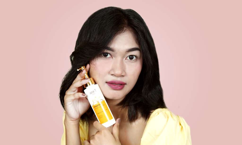 DNA Salmon di AMEI Skincare