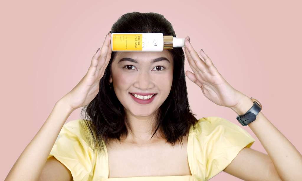 DNA Salmon di AMEI Skincare