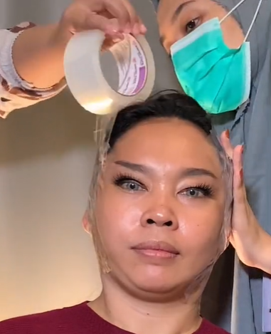 Klien MUA Ingin Tampil Awet Muda