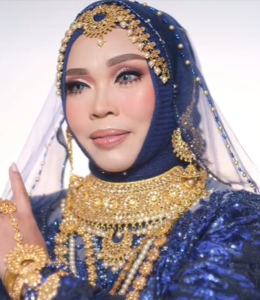Klien MUA Ingin Tampil Awet Muda
