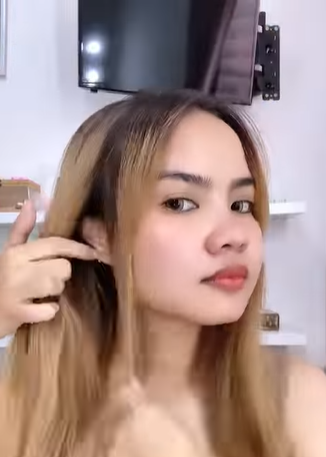 Tutorial Menata Rambut