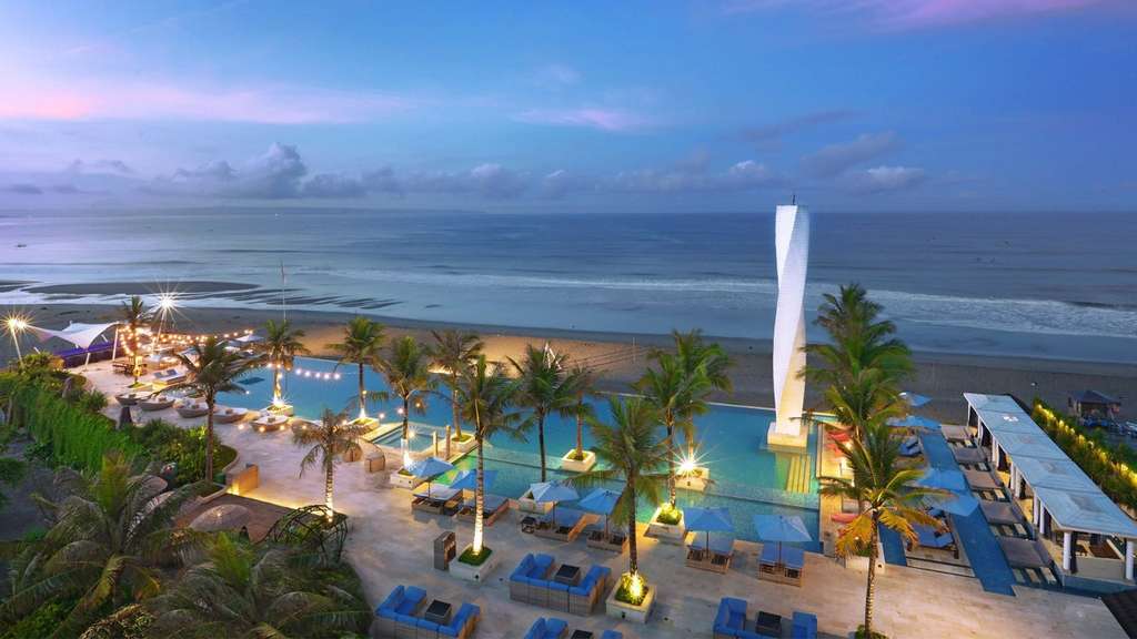 Istimewa Airasia Hotel
