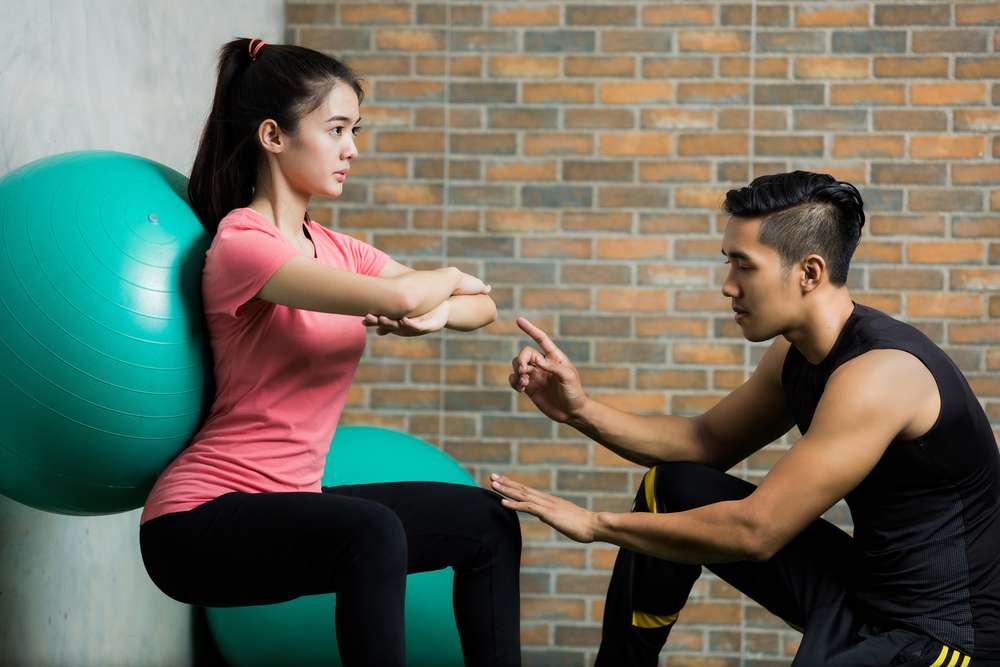 4 Perlengkapan Olahraga Wajib Punya untuk Maksimalkan Latihan Fisik di Rumah